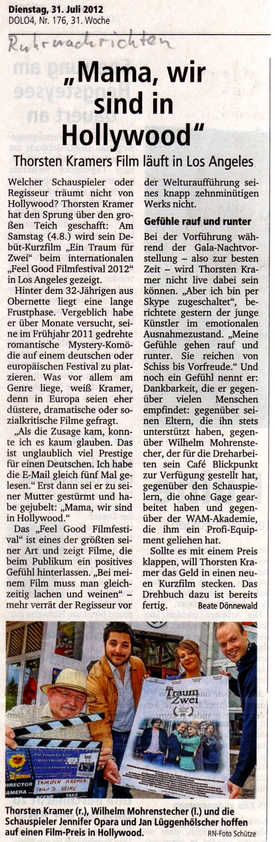 GERMAN WORLD MAGAZINE_27.07.2012